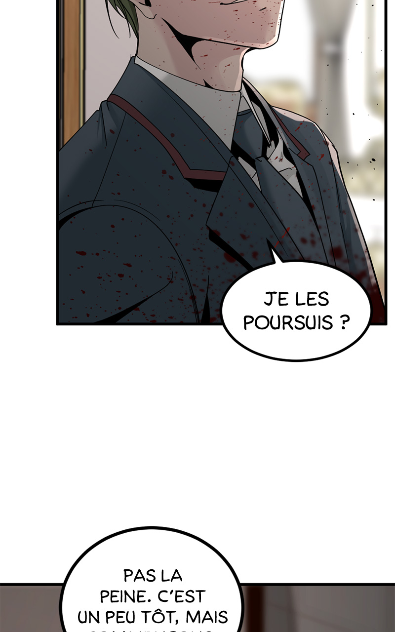 Hero Killer Chapitre 30 - Page 84