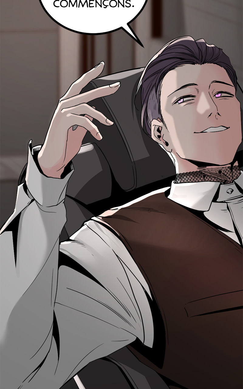 Hero Killer Chapitre 30 - Page 85