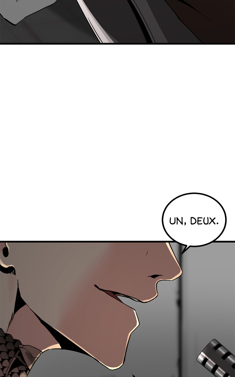 Hero Killer Chapitre 30 - Page 86