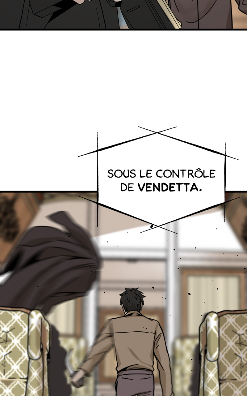 Hero Killer Chapitre 30 - Page 88