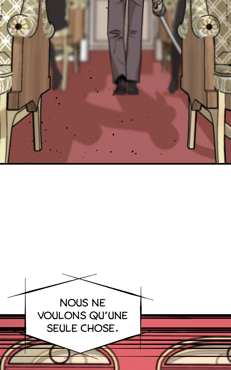 Hero Killer Chapitre 30 - Page 89