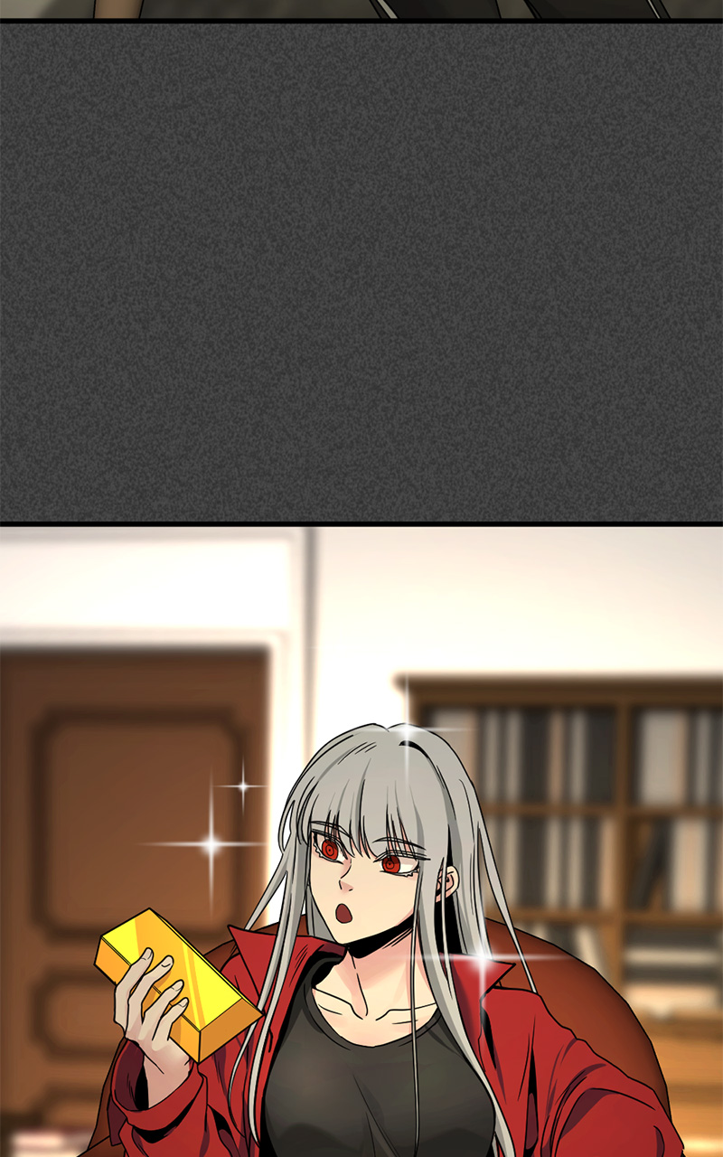 Hero Killer Chapitre 30 - Page 9