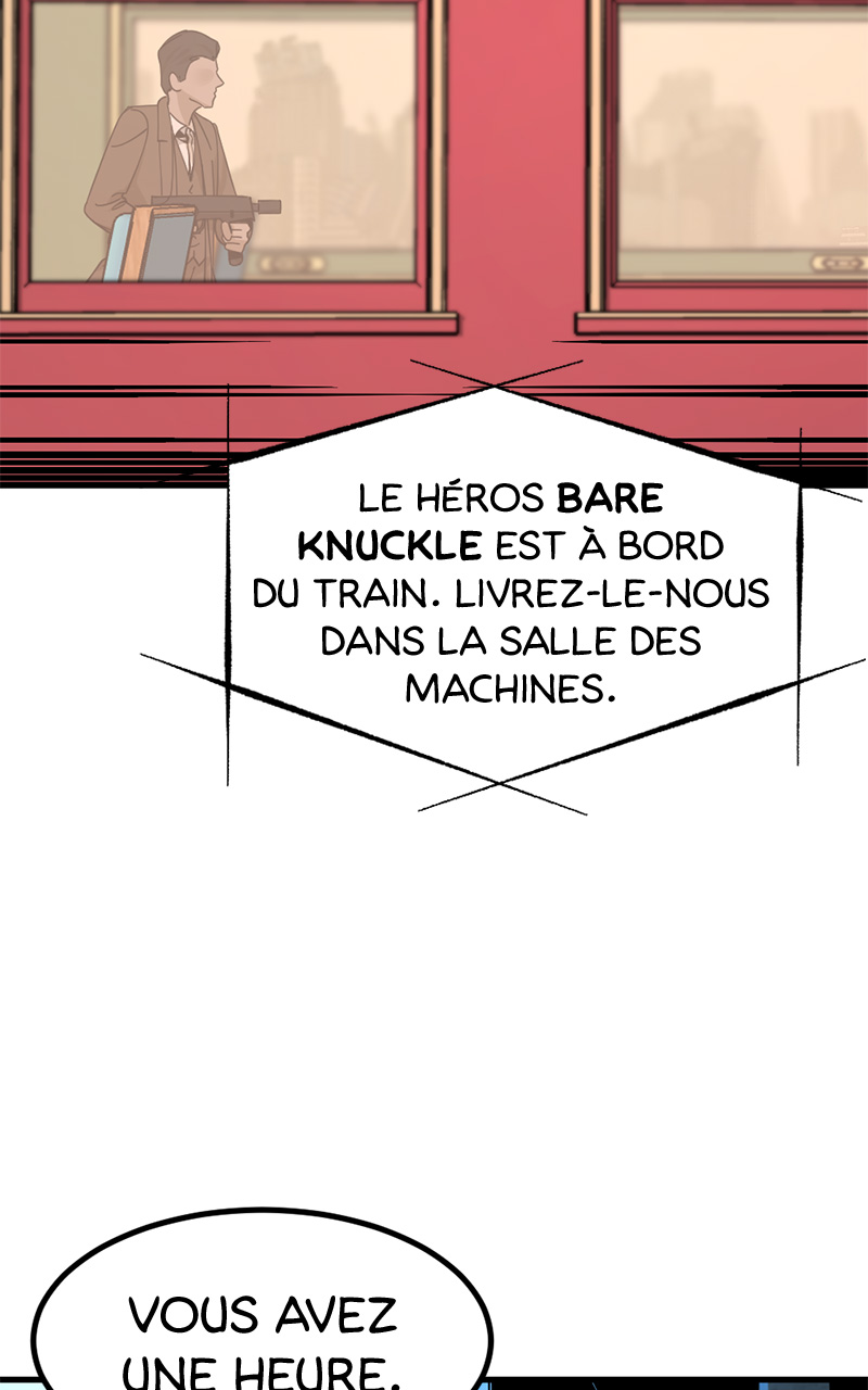 Hero Killer Chapitre 30 - Page 90