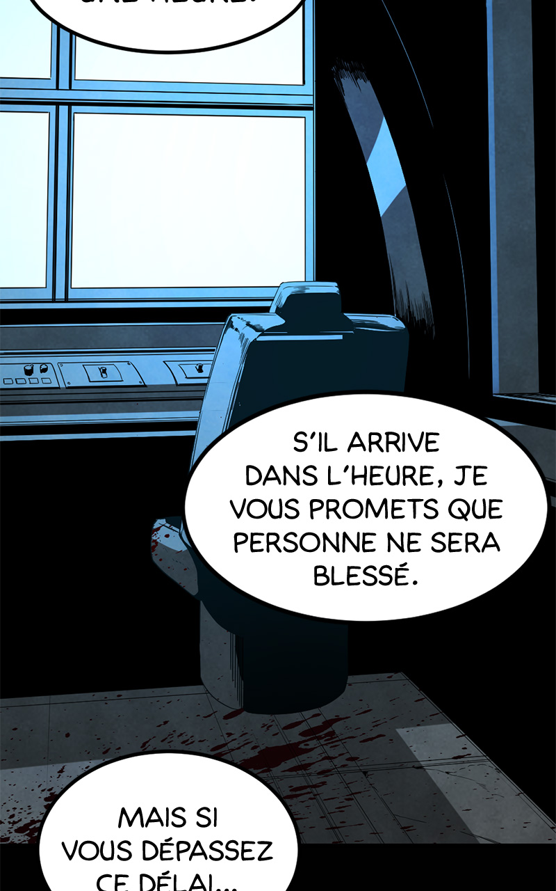 Hero Killer Chapitre 30 - Page 91