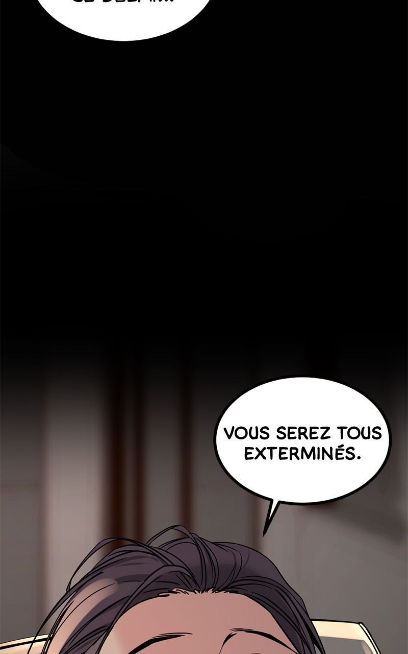 Hero Killer Chapitre 30 - Page 92