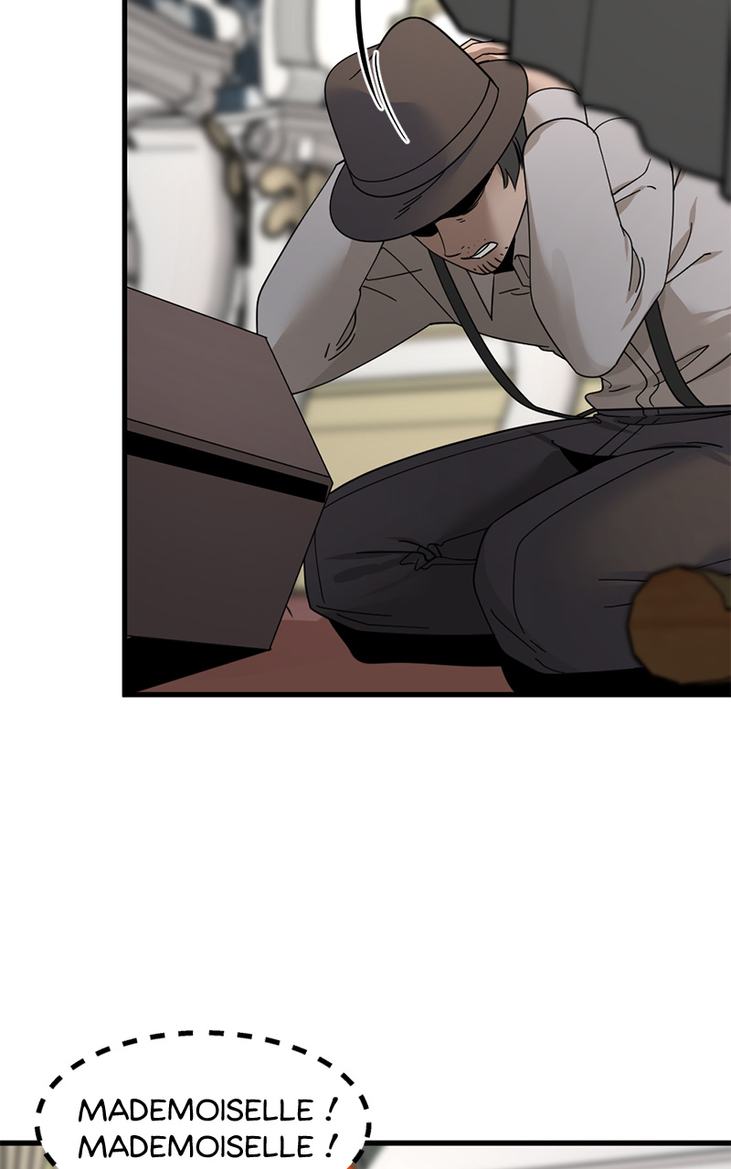 Hero Killer Chapitre 30 - Page 96