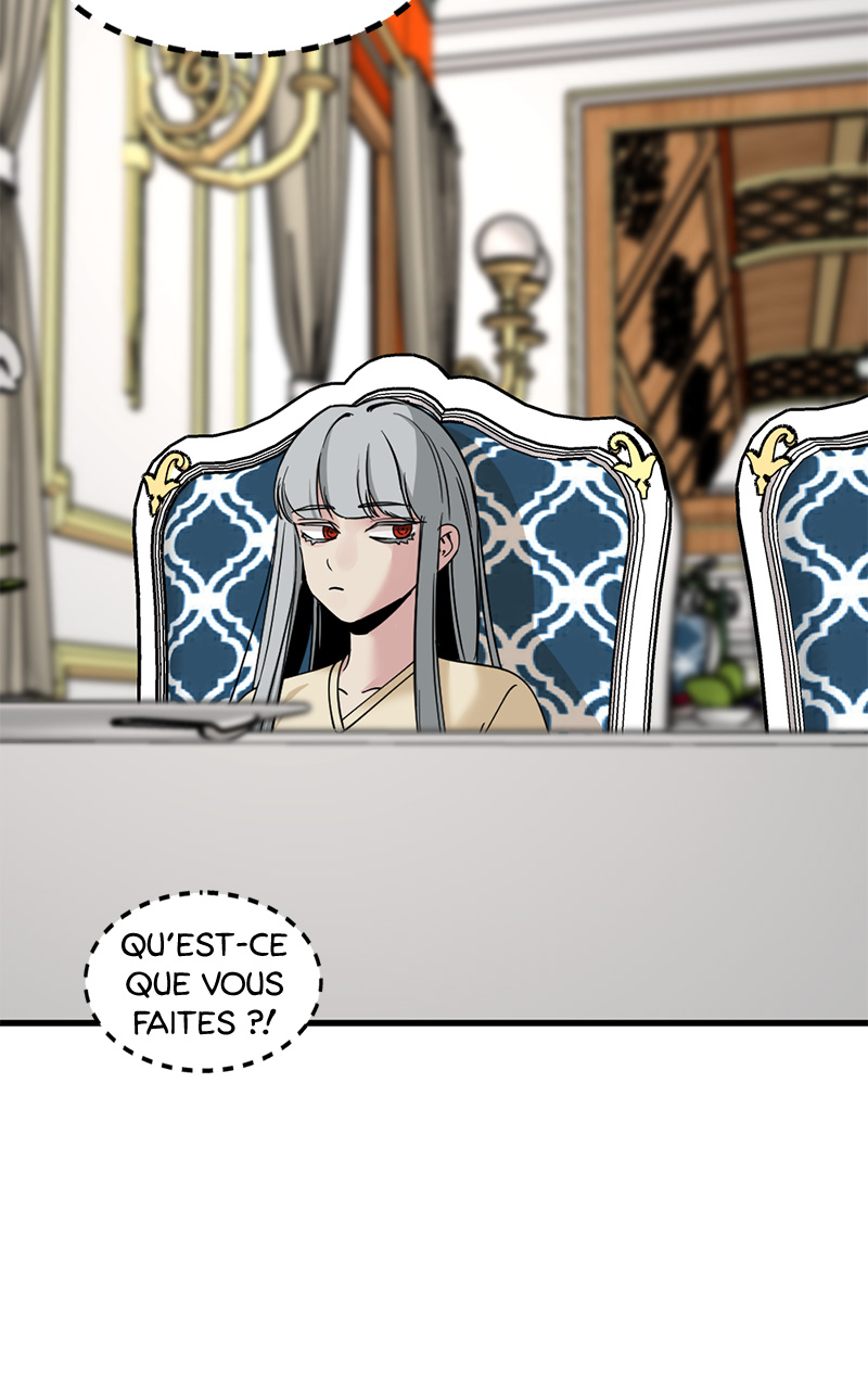 Hero Killer Chapitre 30 - Page 97