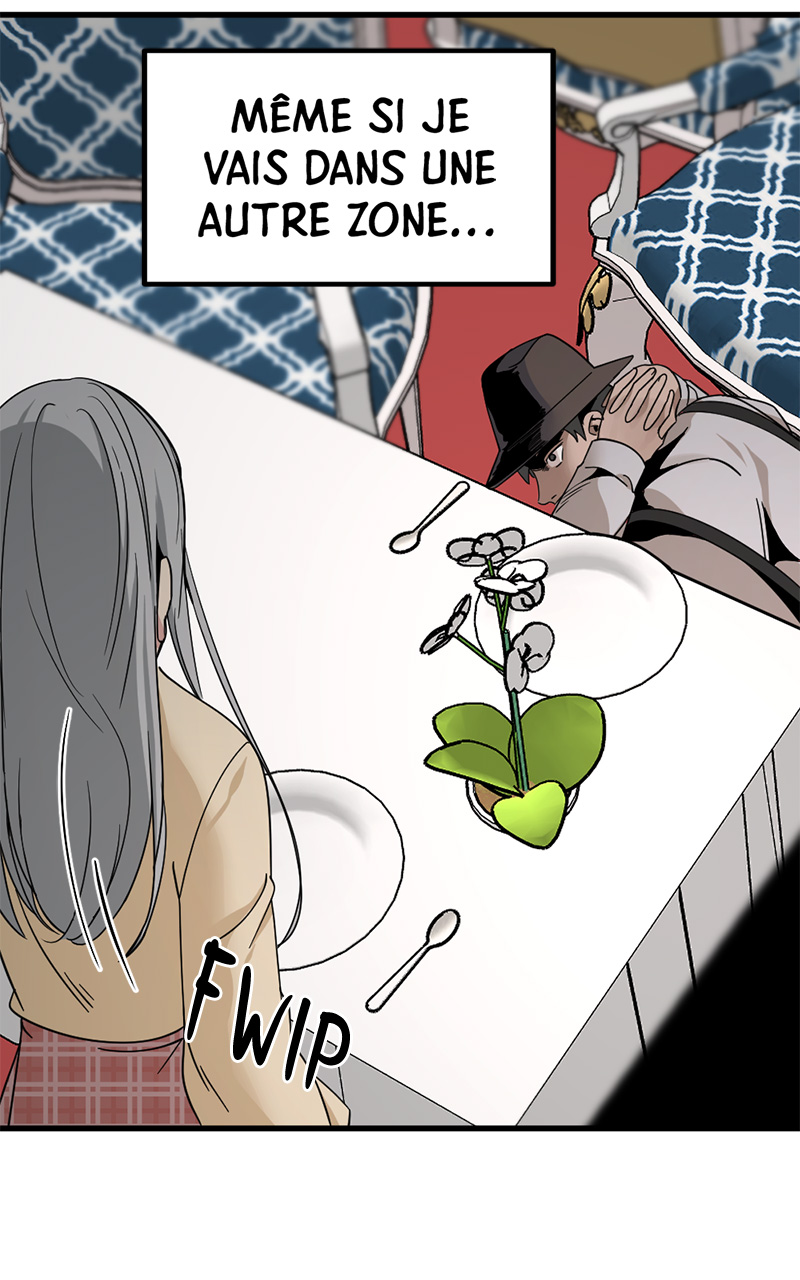 Hero Killer Chapitre 30 - Page 99