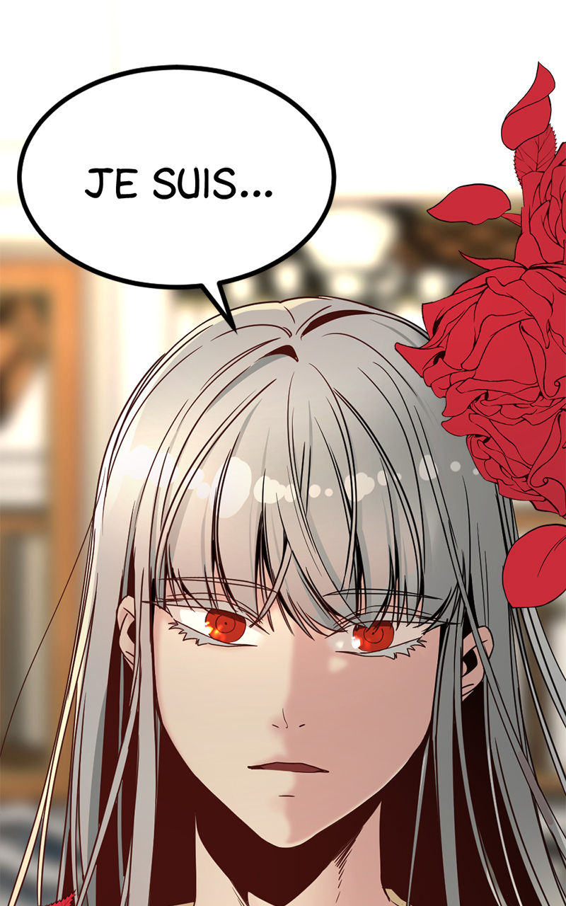 Hero Killer Chapitre 31 - Page 1