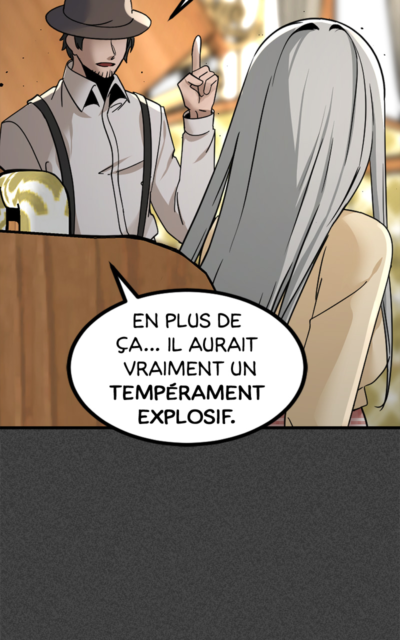 Hero Killer Chapitre 31 - Page 100
