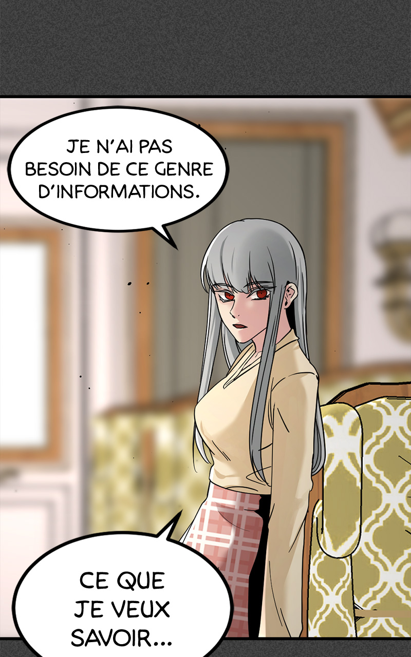 Hero Killer Chapitre 31 - Page 101