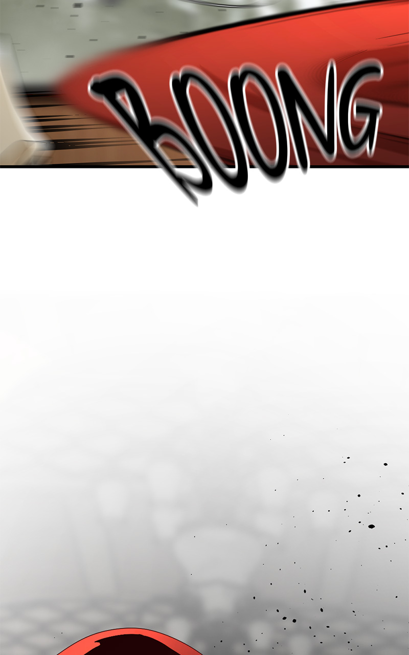 Hero Killer Chapitre 31 - Page 107