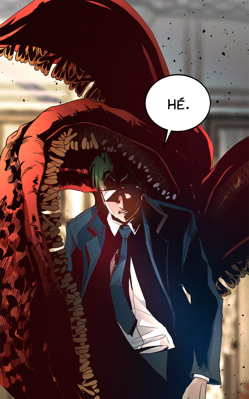 Hero Killer Chapitre 31 - Page 108