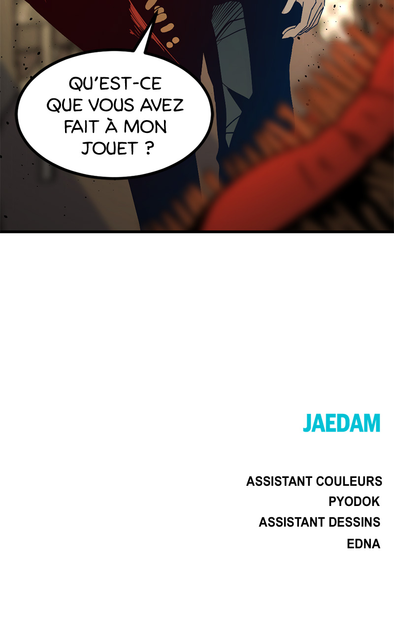Hero Killer Chapitre 31 - Page 109
