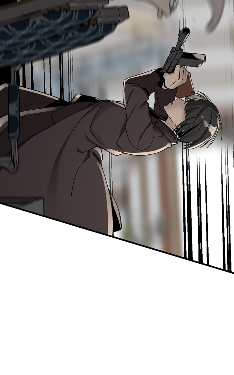 Hero Killer Chapitre 31 - Page 11