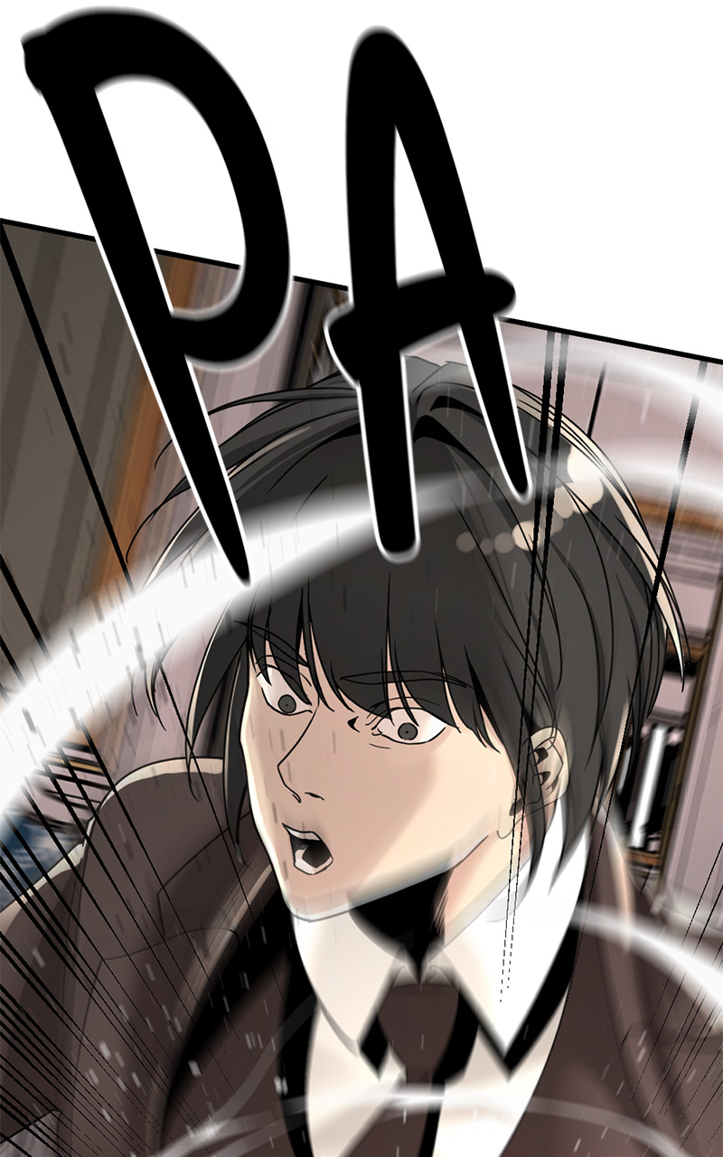 Hero Killer Chapitre 31 - Page 13