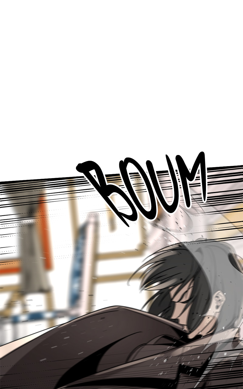 Hero Killer Chapitre 31 - Page 15