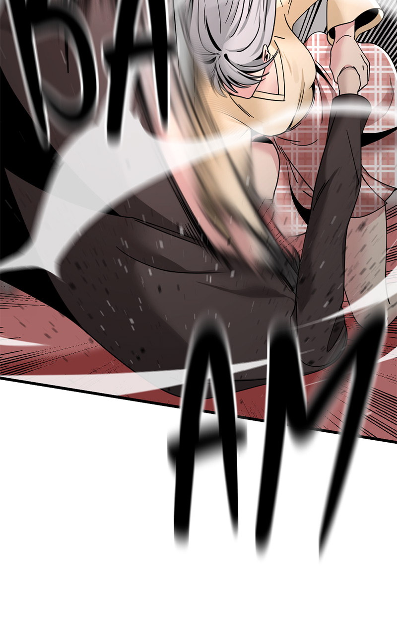 Hero Killer Chapitre 31 - Page 18