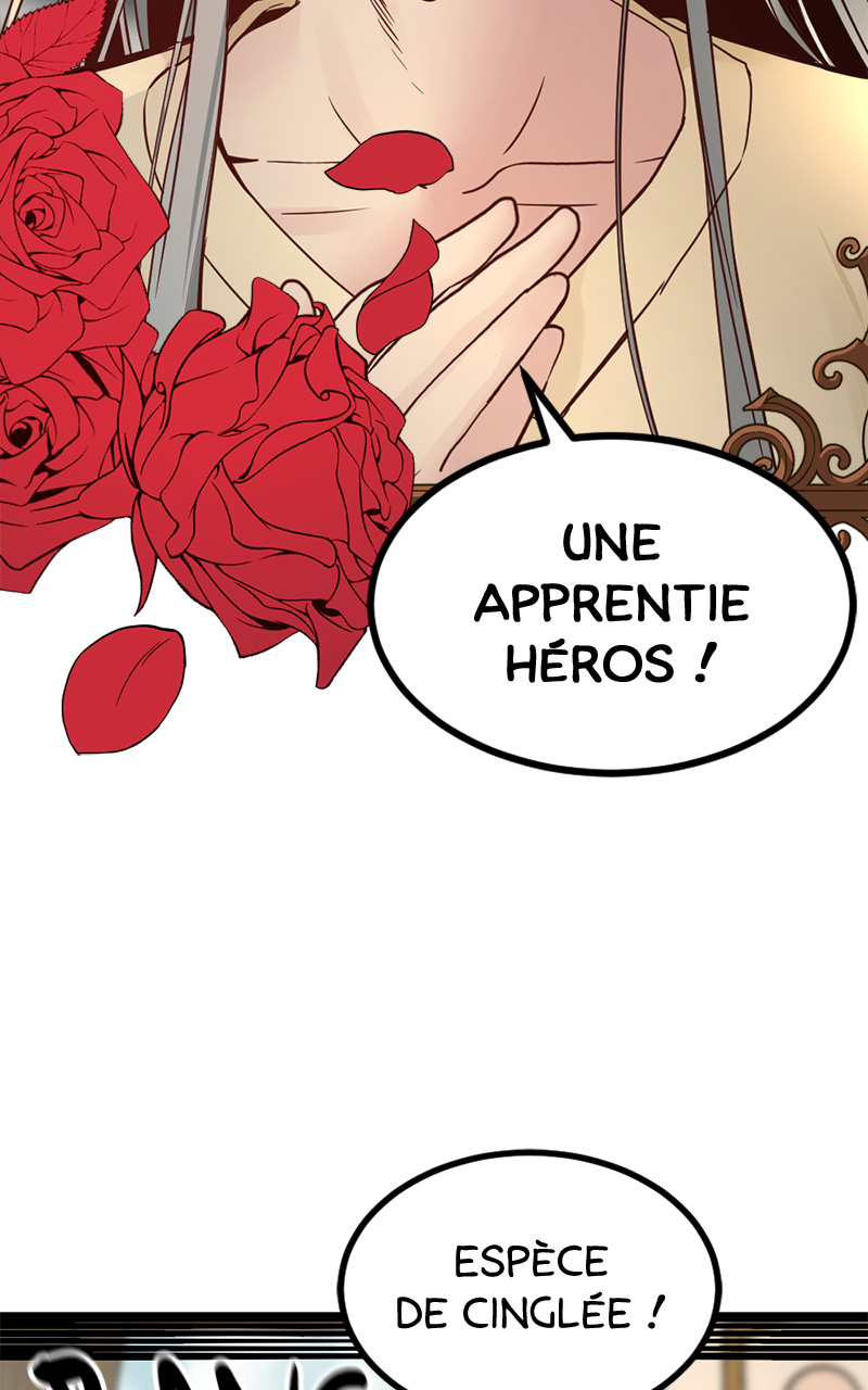 Hero Killer Chapitre 31 - Page 2