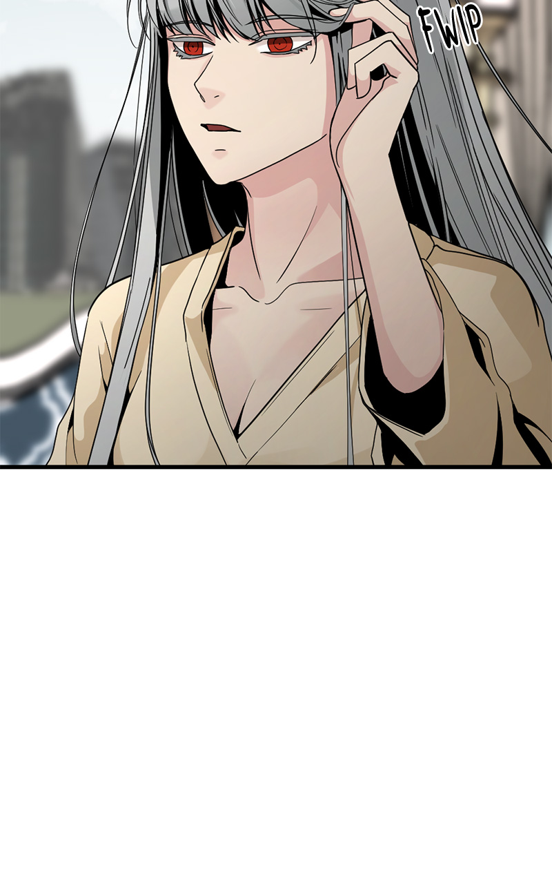 Hero Killer Chapitre 31 - Page 21