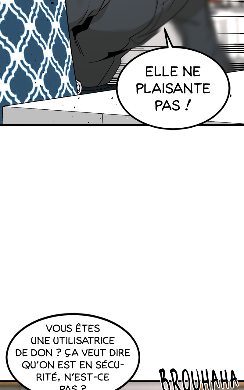 Hero Killer Chapitre 31 - Page 24