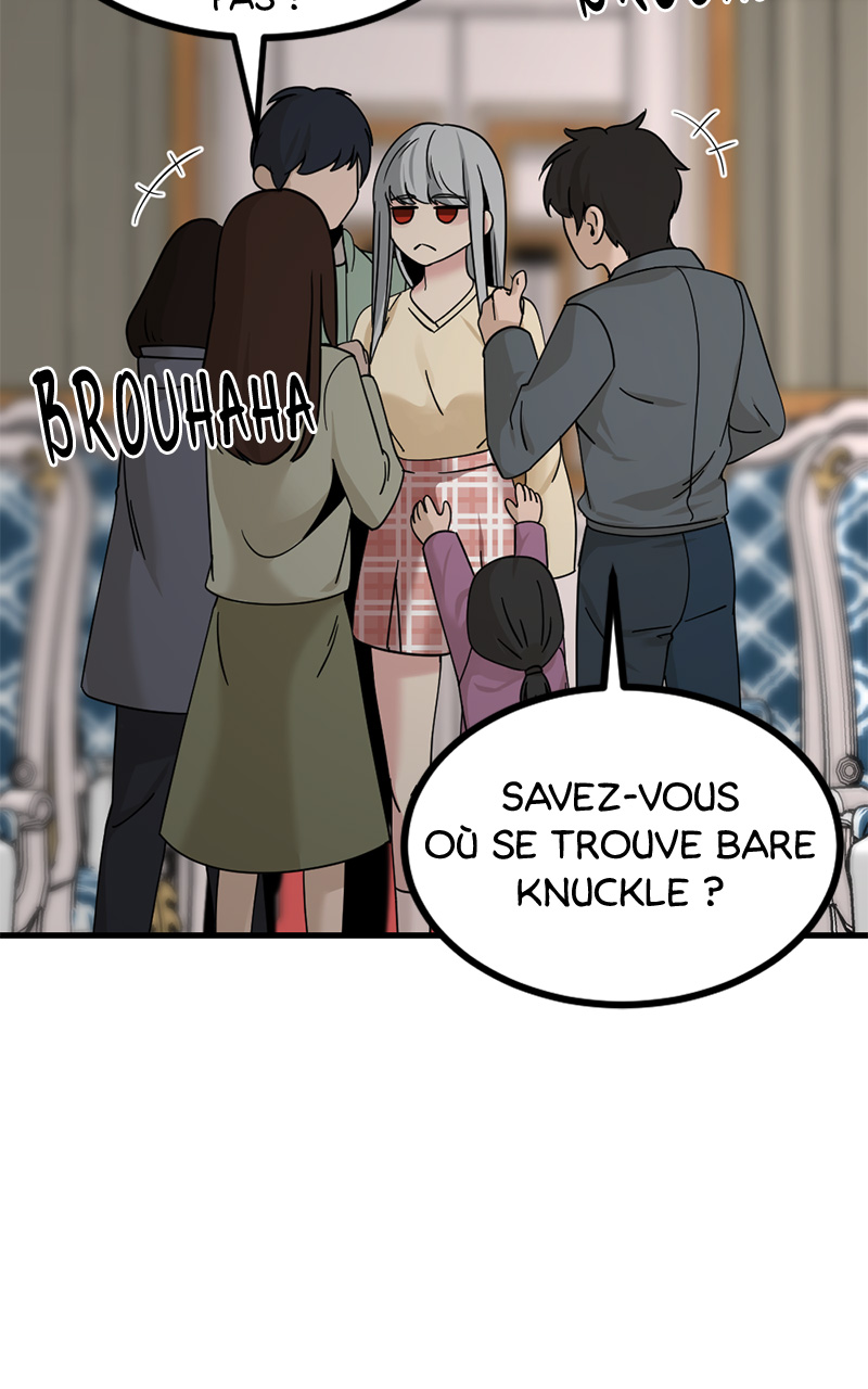 Hero Killer Chapitre 31 - Page 25
