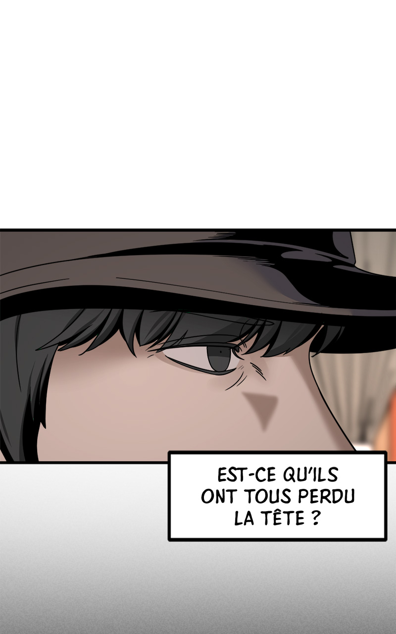 Hero Killer Chapitre 31 - Page 26