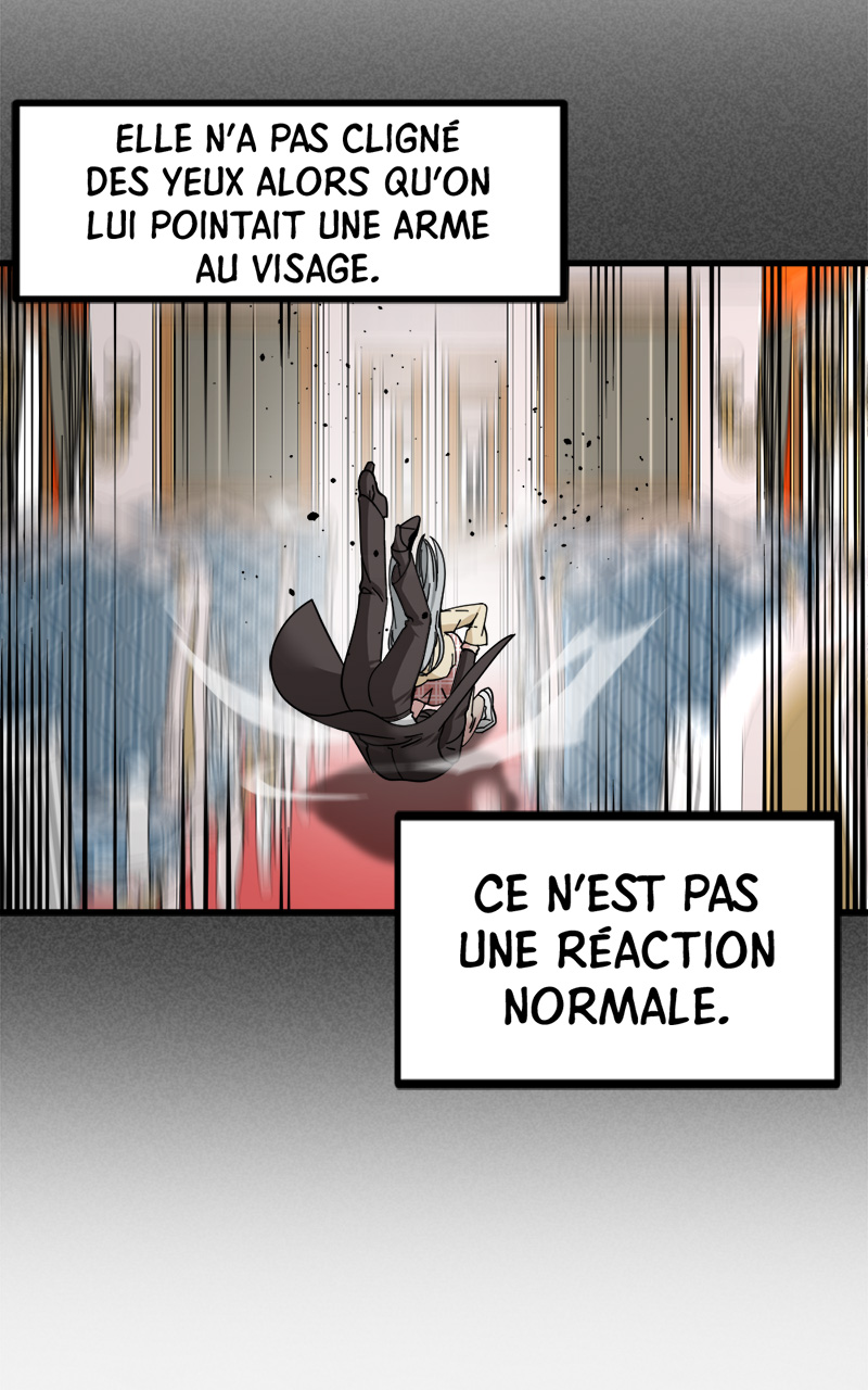 Hero Killer Chapitre 31 - Page 27