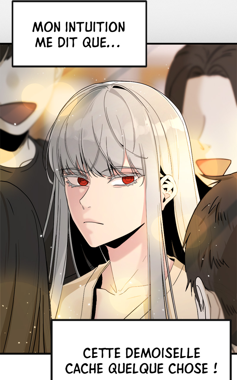 Hero Killer Chapitre 31 - Page 28