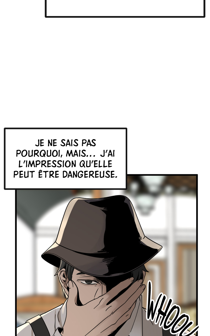 Hero Killer Chapitre 31 - Page 29
