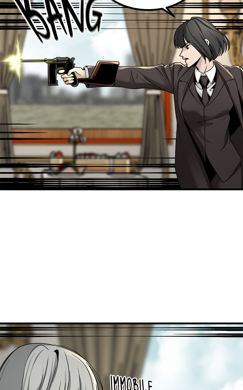 Hero Killer Chapitre 31 - Page 3
