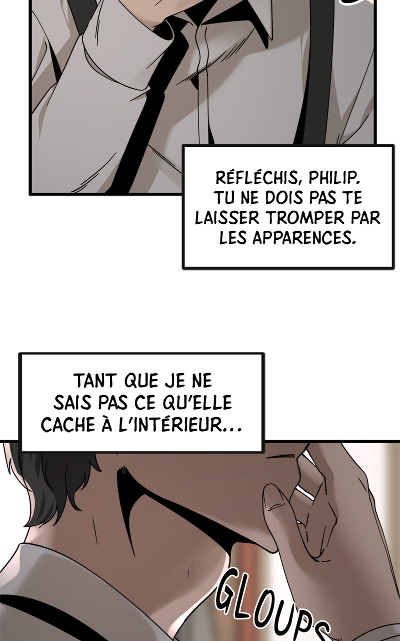 Hero Killer Chapitre 31 - Page 30