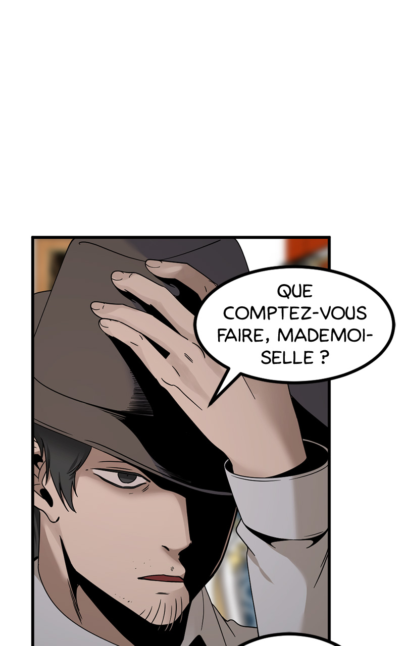 Hero Killer Chapitre 31 - Page 35