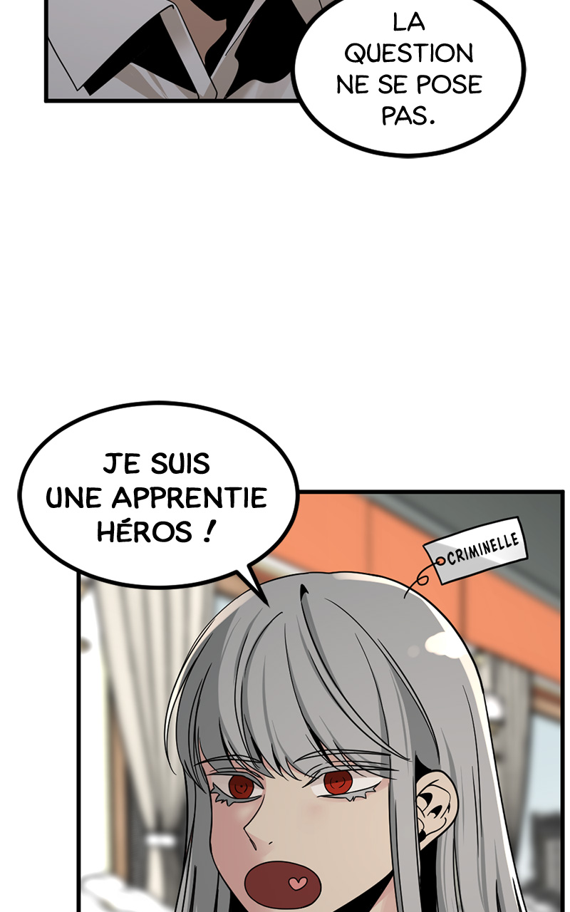 Hero Killer Chapitre 31 - Page 36