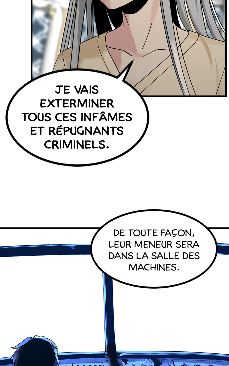 Hero Killer Chapitre 31 - Page 37