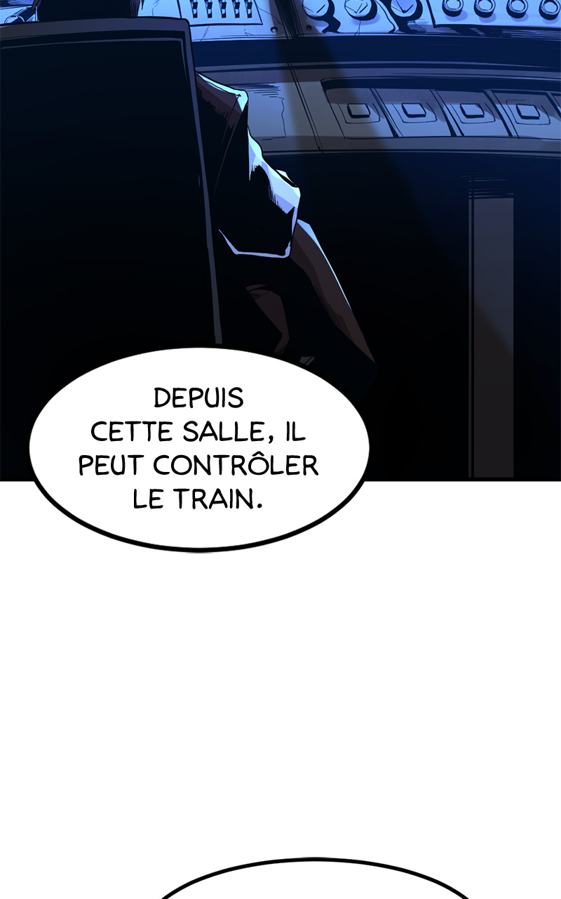 Hero Killer Chapitre 31 - Page 38