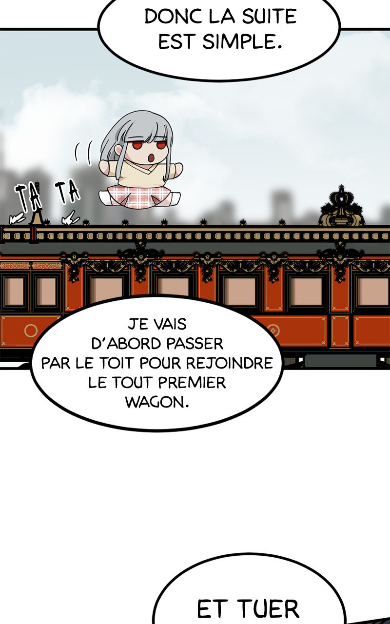 Hero Killer Chapitre 31 - Page 39