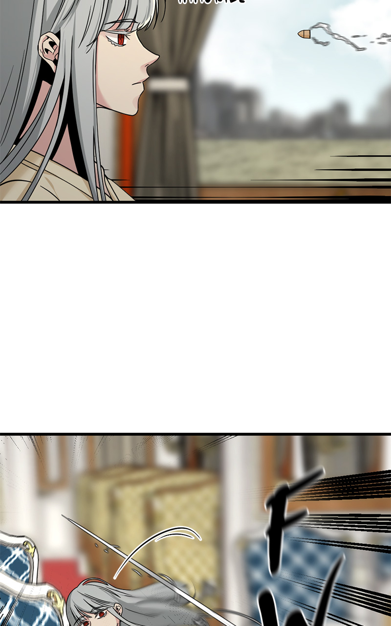 Hero Killer Chapitre 31 - Page 4