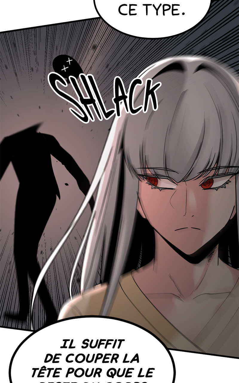 Hero Killer Chapitre 31 - Page 40