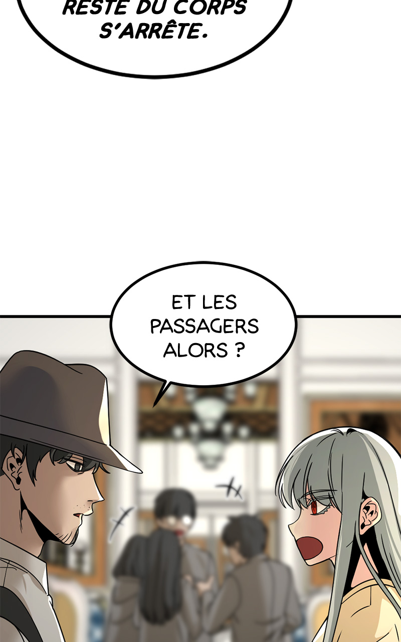 Hero Killer Chapitre 31 - Page 41