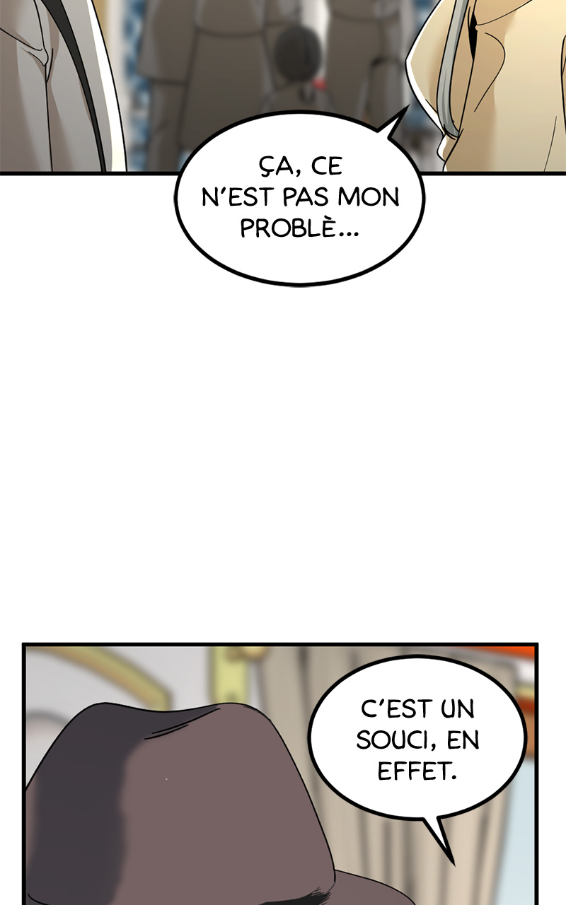 Hero Killer Chapitre 31 - Page 42