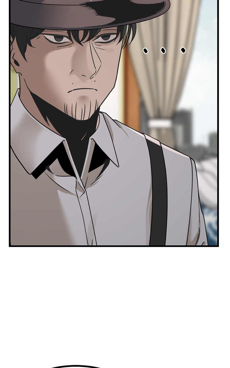 Hero Killer Chapitre 31 - Page 43