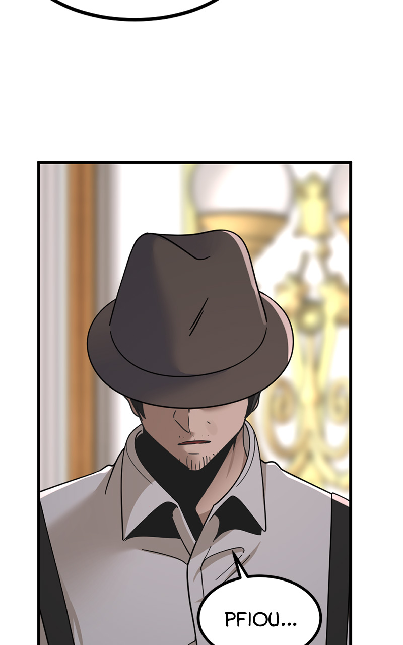 Hero Killer Chapitre 31 - Page 45