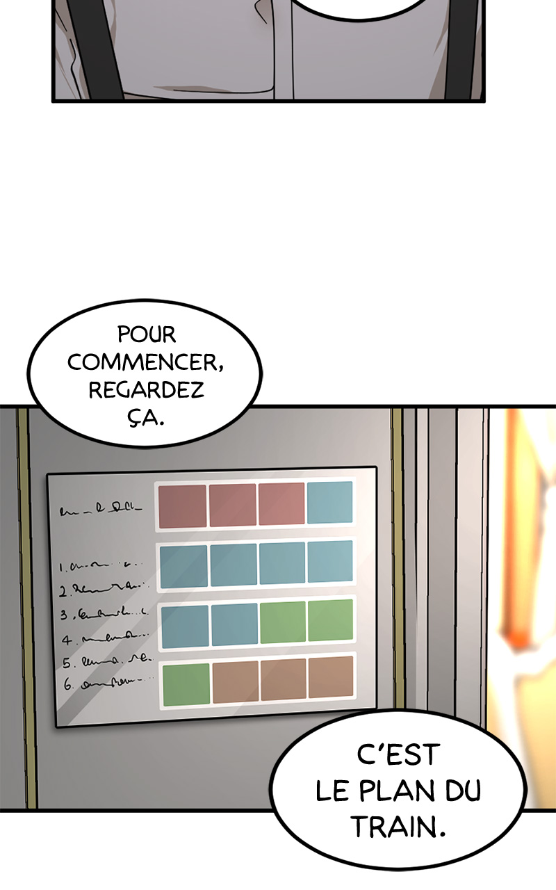 Hero Killer Chapitre 31 - Page 46