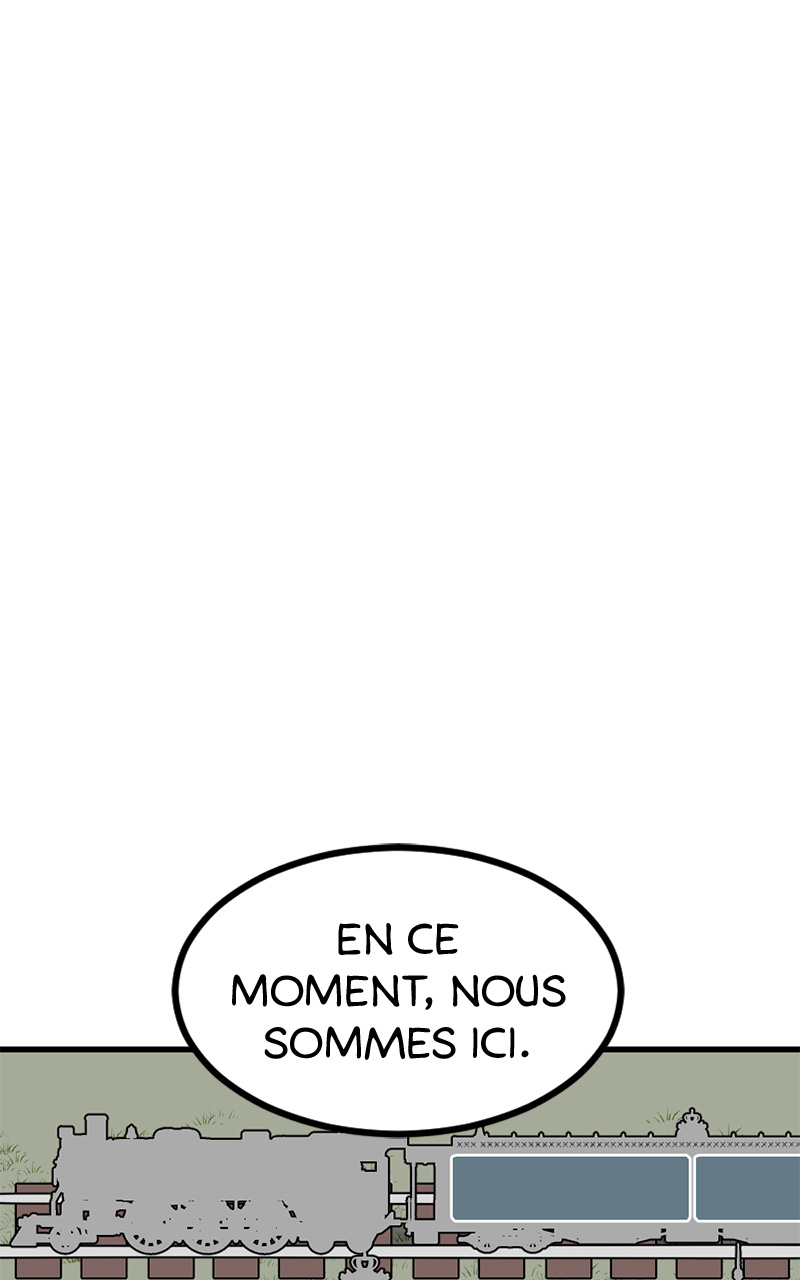 Hero Killer Chapitre 31 - Page 47