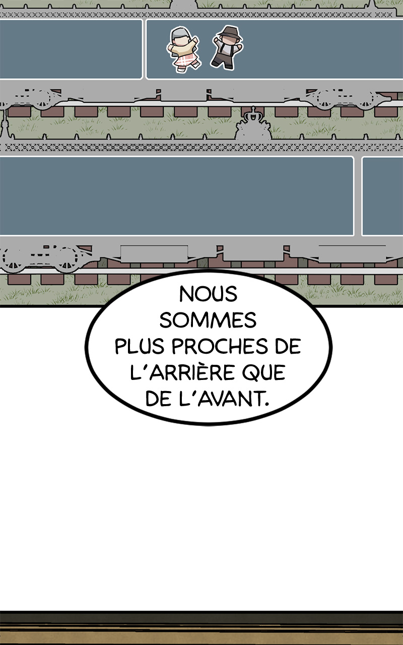 Hero Killer Chapitre 31 - Page 48