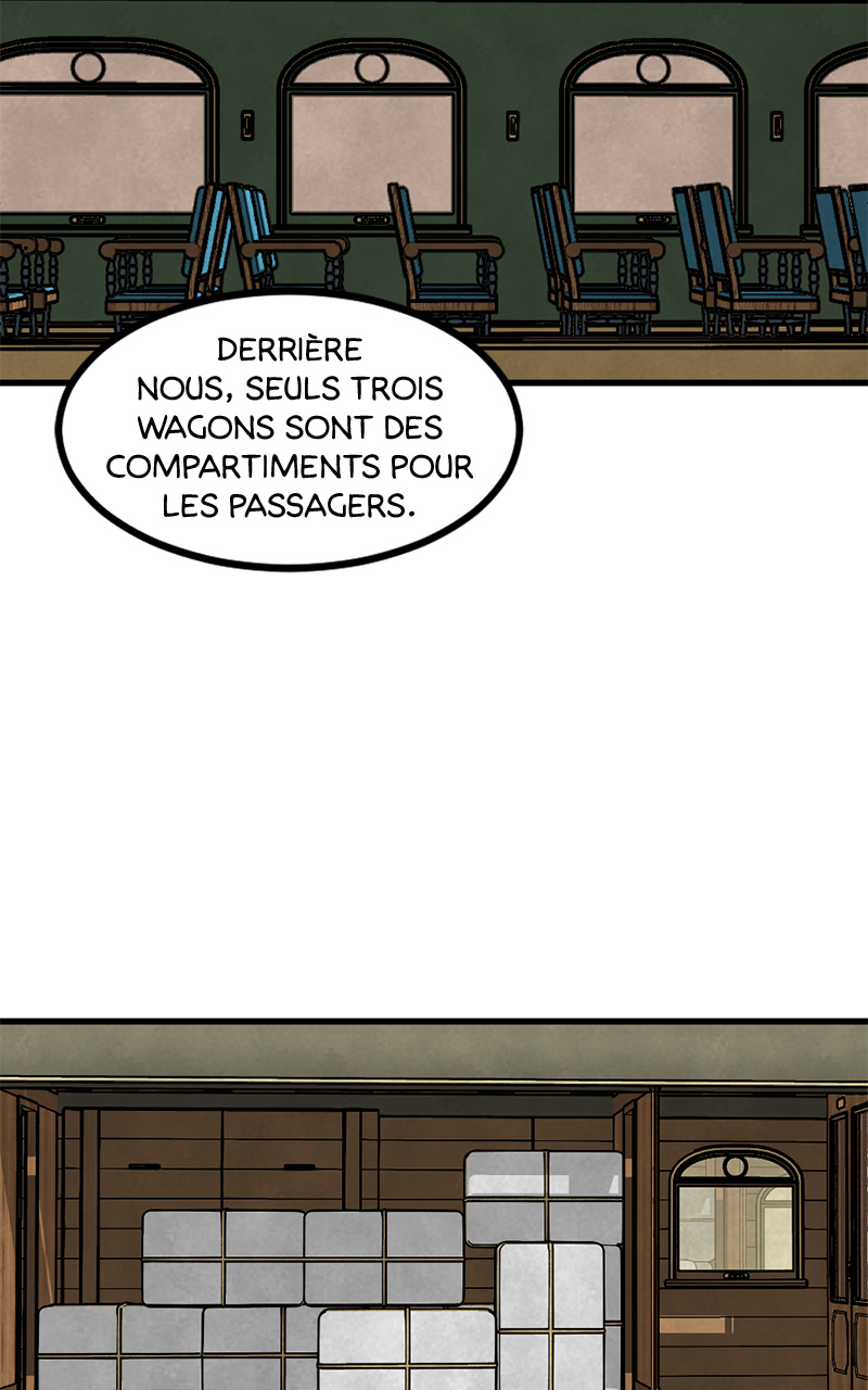 Hero Killer Chapitre 31 - Page 49