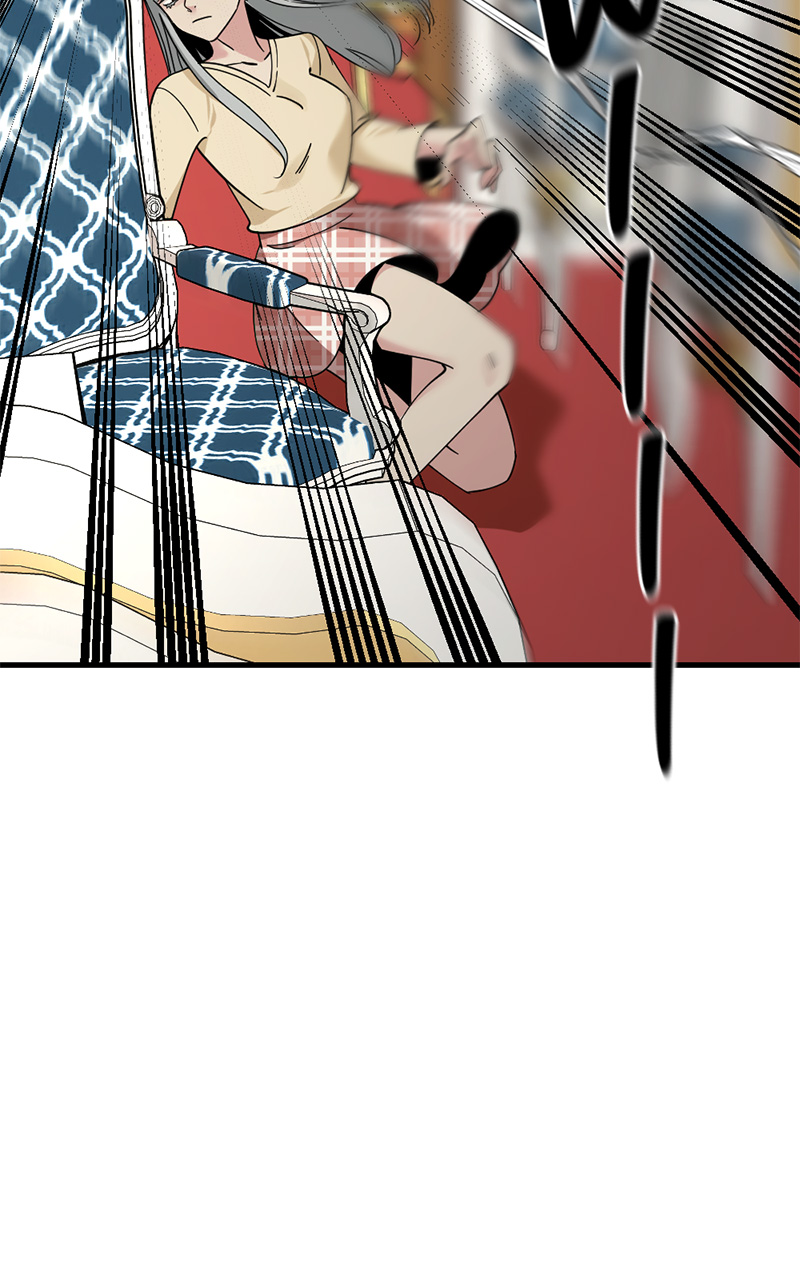 Hero Killer Chapitre 31 - Page 5