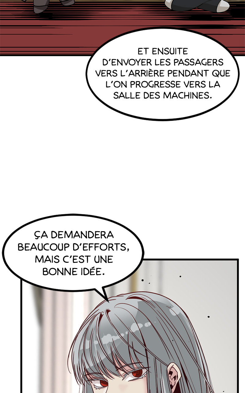 Hero Killer Chapitre 31 - Page 51