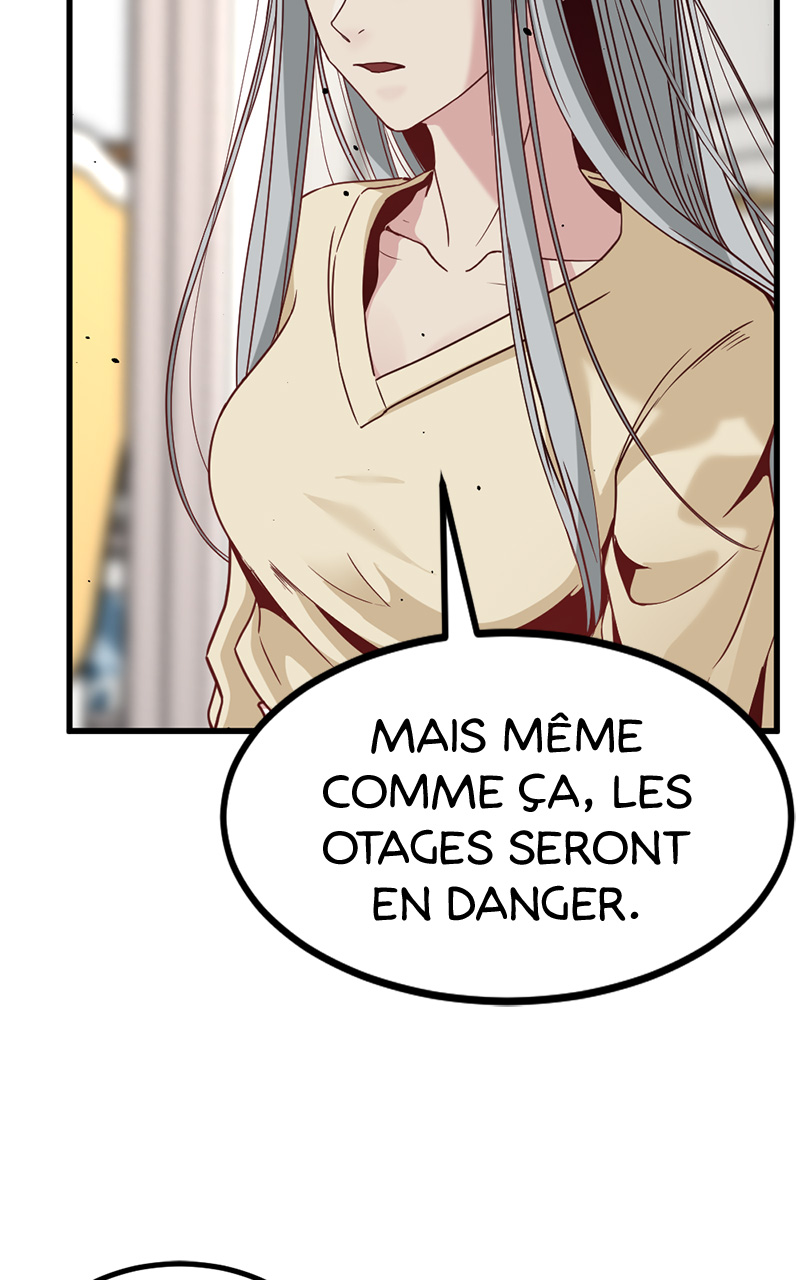 Hero Killer Chapitre 31 - Page 52